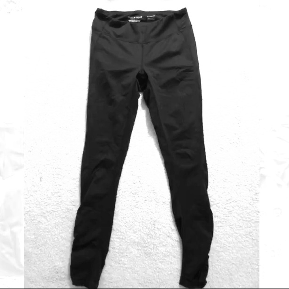 Black Leggings